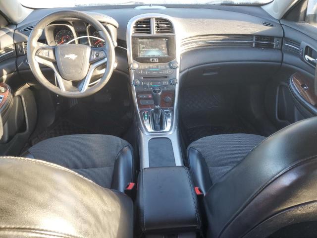 1G11C5SA4DF298420 - 2013 CHEVROLET MALIBU 1LT TAN photo 8