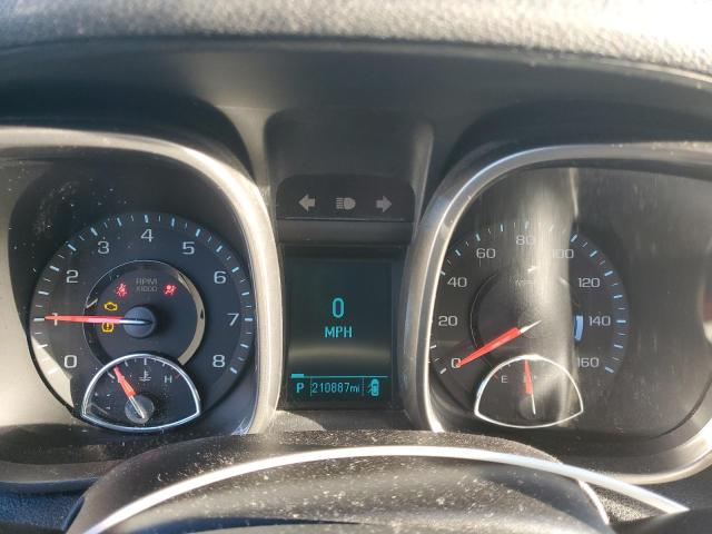 1G11C5SA4DF298420 - 2013 CHEVROLET MALIBU 1LT TAN photo 9