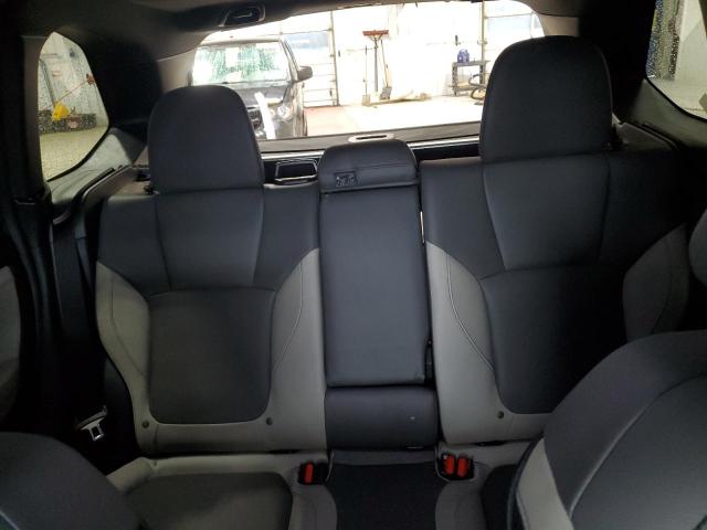 JF2SLSRD5SH426659 - 2025 SUBARU FORESTER LIMITED BLUE photo 10