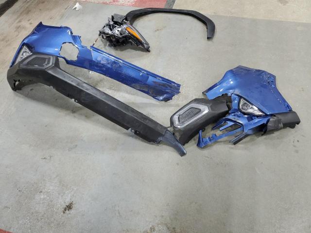 JF2SLSRD5SH426659 - 2025 SUBARU FORESTER LIMITED BLUE photo 13