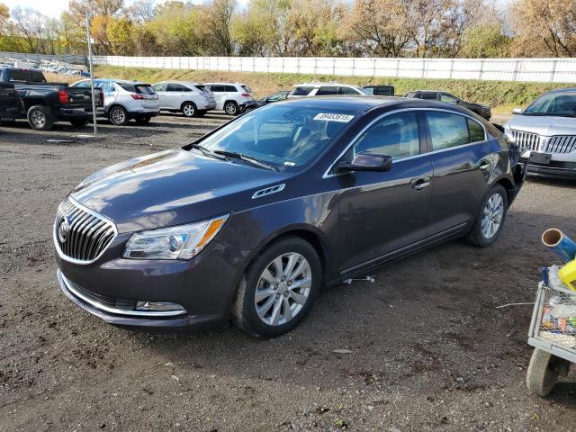 2015 BUICK LACROSSE, 