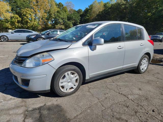 2012 NISSAN VERSA S, 