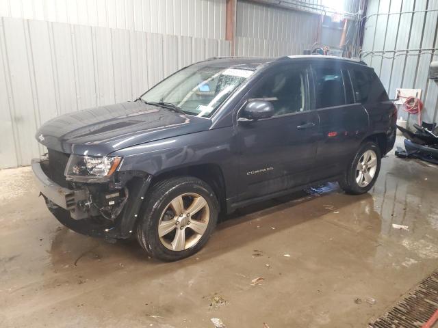 2015 JEEP COMPASS LATITUDE, 