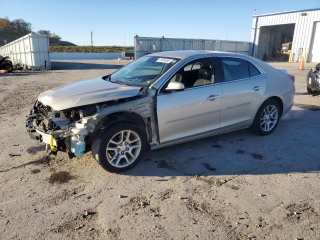 2013 CHEVROLET MALIBU 2LT, 