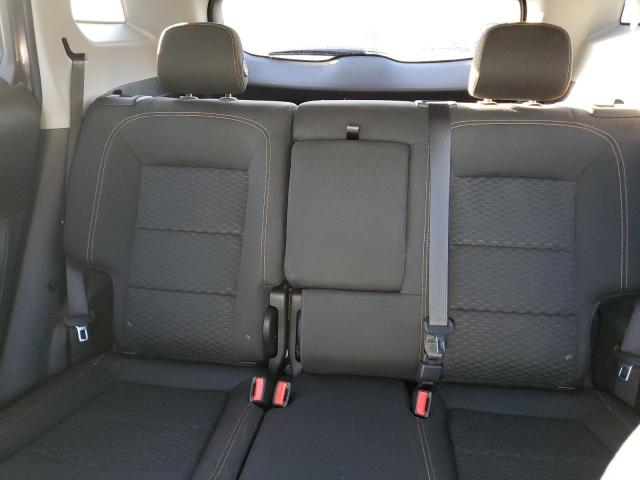 3GKALTEV6KL273889 - 2019 GMC TERRAIN SLE WHITE photo 10