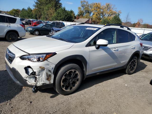 2022 SUBARU CROSSTREK PREMIUM, 