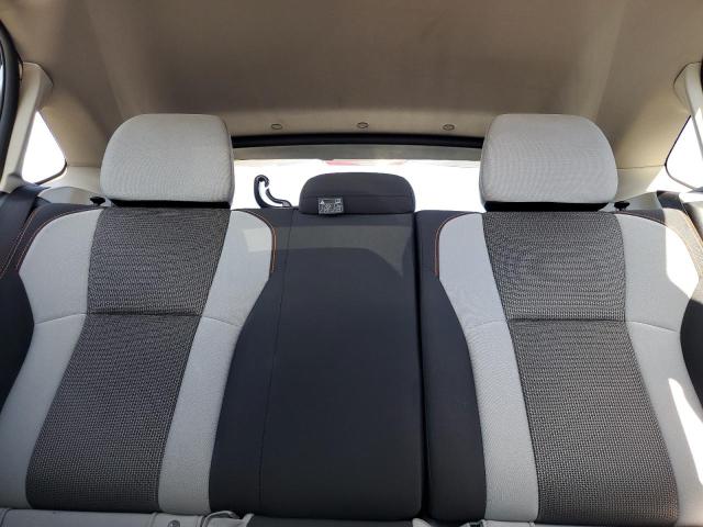 JF2GTAEC8NH220933 - 2022 SUBARU CROSSTREK PREMIUM 白色 照片 10