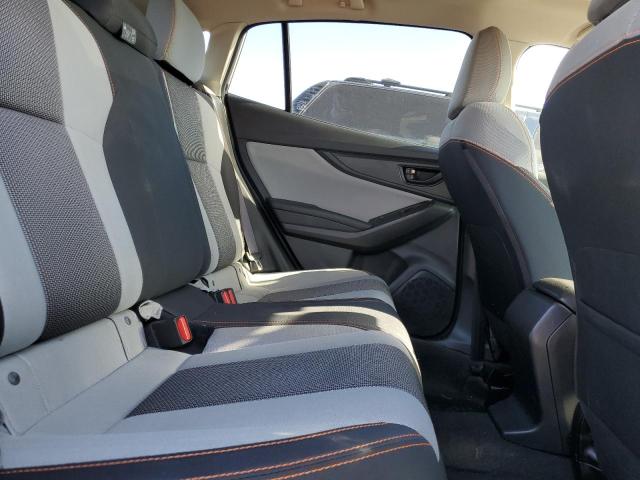 JF2GTAEC8NH220933 - 2022 SUBARU CROSSTREK PREMIUM 白色 照片 11