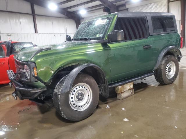 2022 FORD BRONCO BASE, 