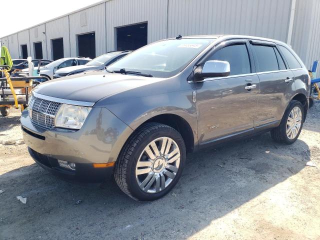 2010 LINCOLN MKX, 
