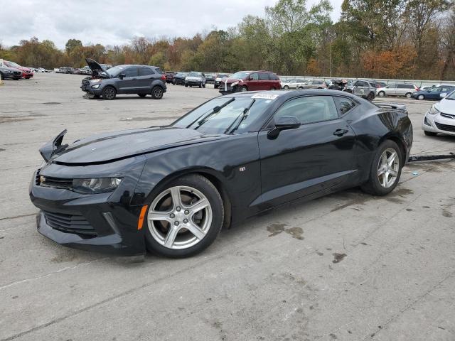 2018 CHEVROLET CAMARO LS, 