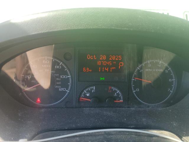 3C6TRVDG1JE117478 - 2018 RAM PROMASTER 2500 HIGH 白色 照片 9