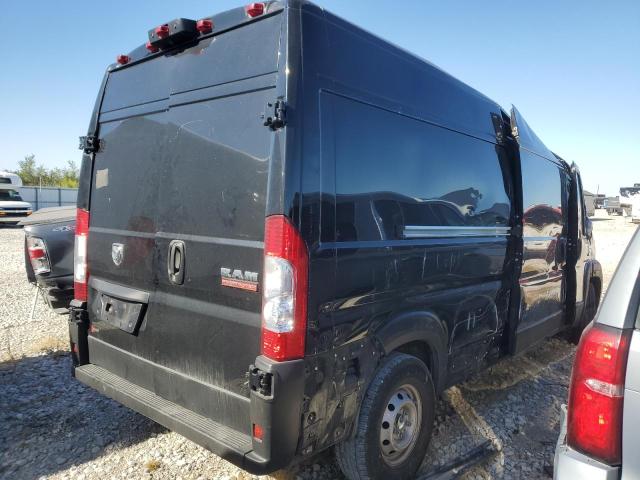 3C6LRVDGXME585892 - 2021 RAM PROMASTER 2500 HIGH Noir photo 3