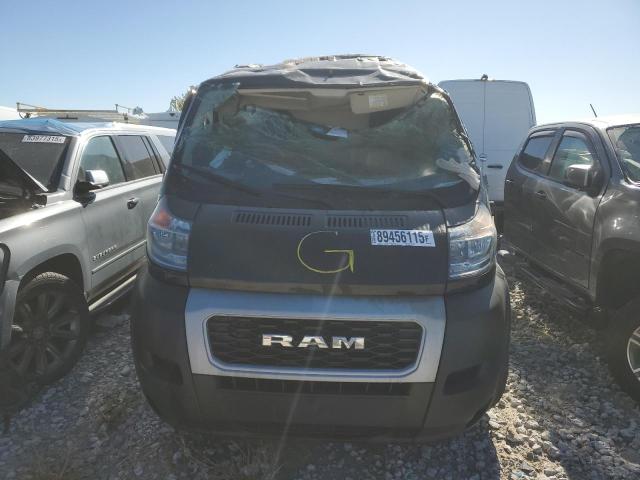 3C6LRVDGXME585892 - 2021 RAM PROMASTER 2500 HIGH Noir photo 5