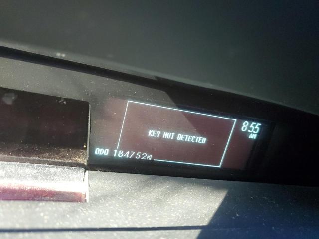 JTDKN3DU2F0421929 - 2015 TOYOTA PRIUS 蓝色 照片 9