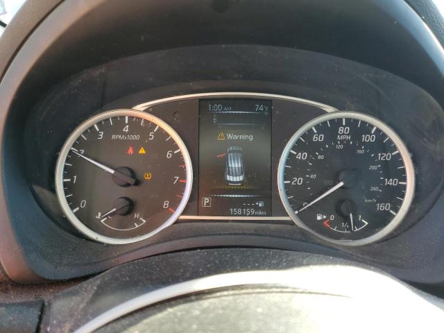 3N1AB7APXJL624883 - 2018 NISSAN SENTRA S 白色 照片 9