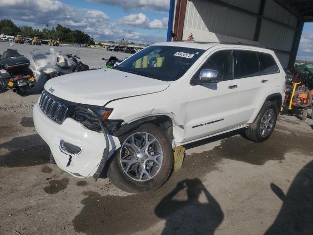 2022 JEEP GRAND CHER LIMITED, 