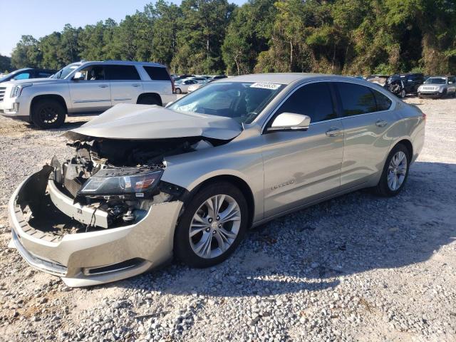 2015 CHEVROLET IMPALA LT, 