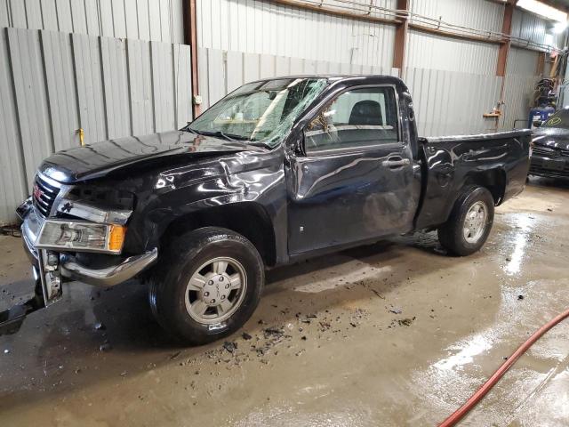 2006 GMC CANYON, 