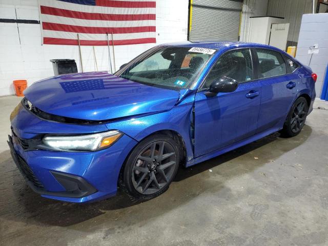 2023 HONDA CIVIC SPORT, 