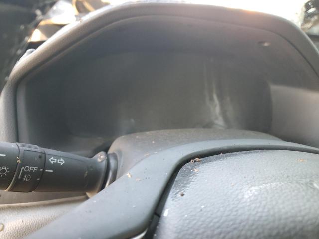 1HGCV1F5XJA140710 - 2018 HONDA ACCORD EXL ნაცრისფერი ფოტო 9