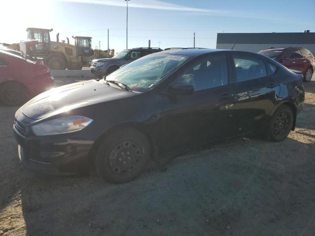 2015 DODGE DART SE, 