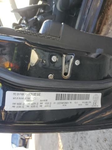 1C3CDFAA0FD266670 - 2015 DODGE DART SE შავი ფოტო 12