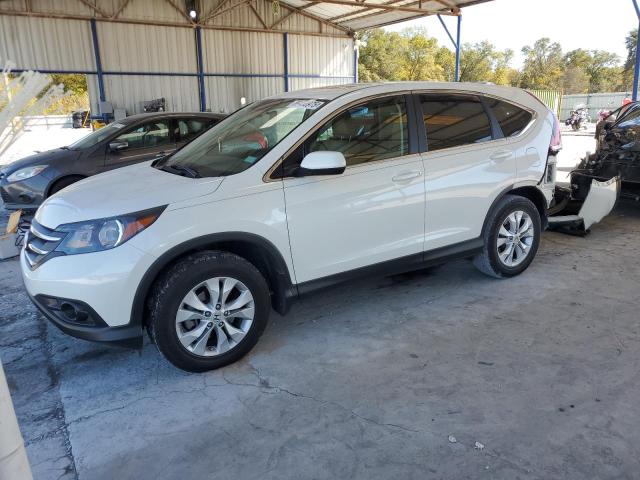 2013 HONDA CR-V EX, 