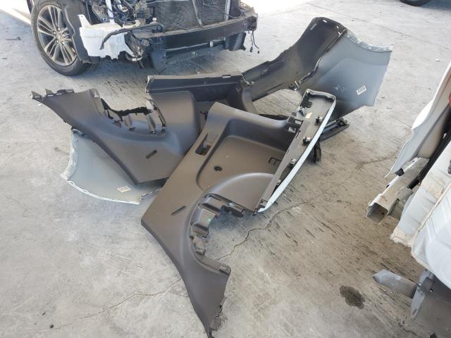 5J6RM3H57DL045559 - 2013 HONDA CR-V EX WHITE photo 12