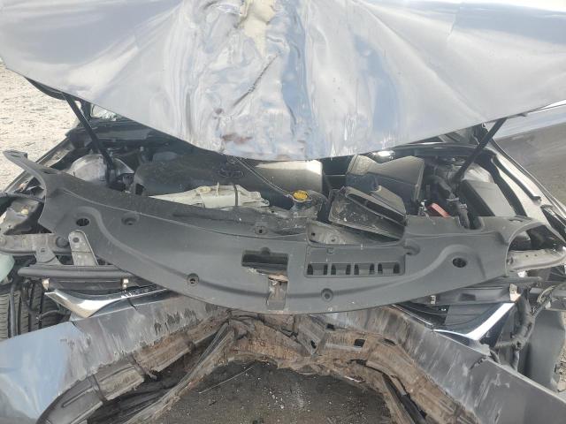 4T1BK1EB8DU052229 - 2013 TOYOTA AVALON BASE Մոխրագույն լուսանկար 11