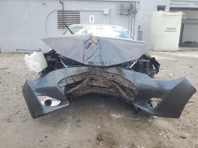 4T1BK1EB8DU052229 - 2013 TOYOTA AVALON BASE Մոխրագույն լուսանկար 5