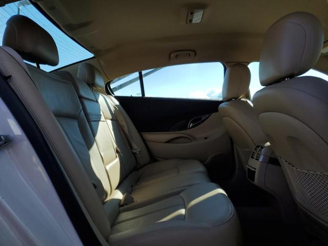 1G4GL5E34DF133610 - 2013 BUICK LACROSSE Ağ foto 10
