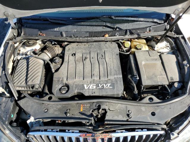 1G4GL5E34DF133610 - 2013 BUICK LACROSSE Ağ foto 11