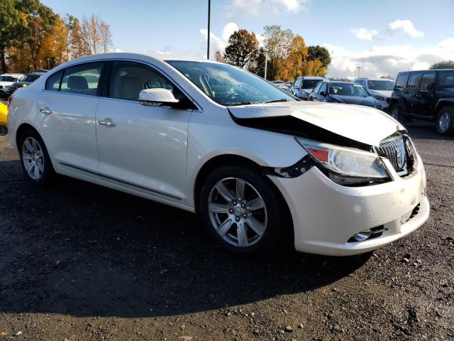 1G4GL5E34DF133610 - 2013 BUICK LACROSSE Ağ foto 4