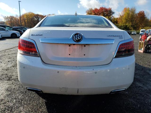 1G4GL5E34DF133610 - 2013 BUICK LACROSSE Ağ foto 6