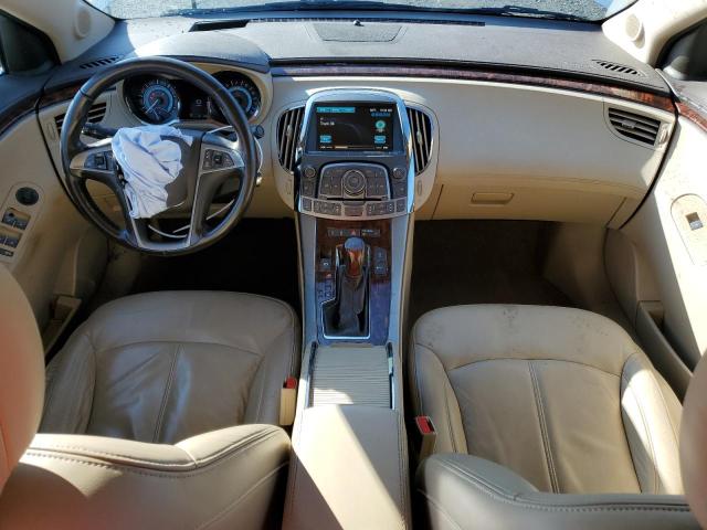 1G4GL5E34DF133610 - 2013 BUICK LACROSSE Ağ foto 8
