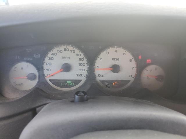 1P3ES46C81D215161 - 2001 PLYMOUTH NEON BASE Մոխրագույն լուսանկար 9