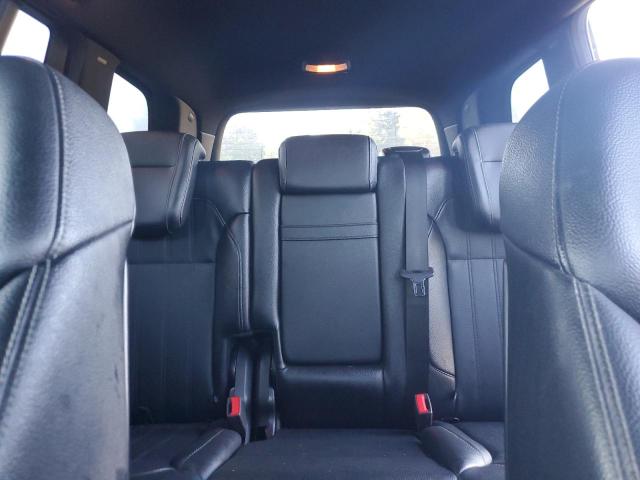 4JGDF6EE8HA782752 - 2017 MERCEDES-BENZ GLS 450 4MATIC SILVER photo 10