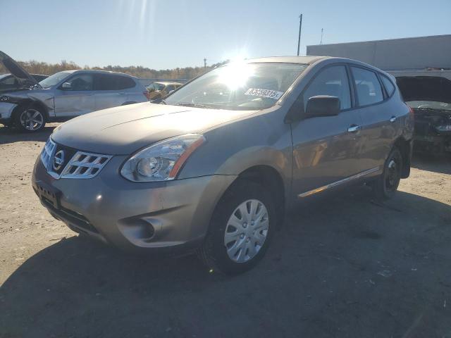 2011 NISSAN ROGUE S, 