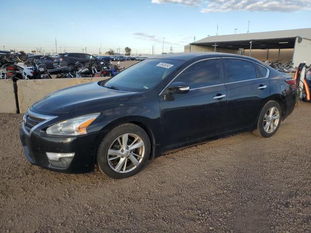2013 NISSAN ALTIMA 2.5, 