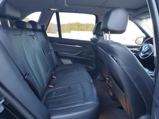 5UXKR0C58F0K62054 - 2015 BMW X5 XDRIVE35I BLACK photo 10