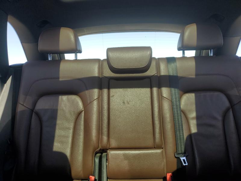 WA1L2AFP3GA020159 - 2016 AUDI Q5 PREMIUM PLUS 白色 照片 10