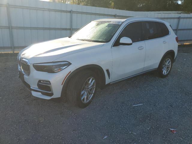 2019 BMW X5 XDRIVE40I, 