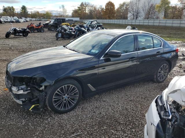 2019 BMW 540 XI, 