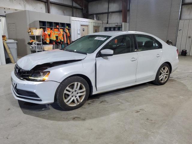 2018 VOLKSWAGEN JETTA S, 