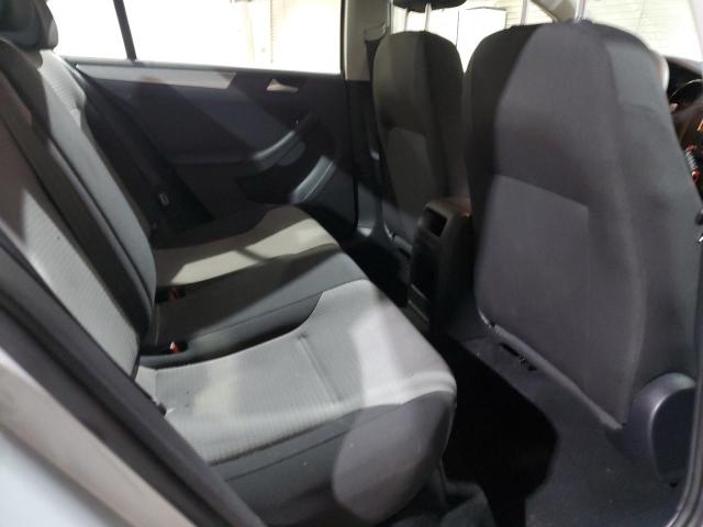 3VW2B7AJ1JM258848 - 2018 VOLKSWAGEN JETTA S TWO TONE photo 10