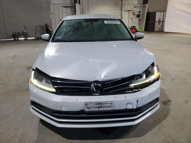 3VW2B7AJ1JM258848 - 2018 VOLKSWAGEN JETTA S TWO TONE photo 5