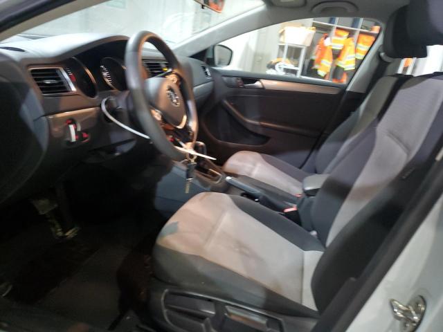 3VW2B7AJ1JM258848 - 2018 VOLKSWAGEN JETTA S TWO TONE photo 7