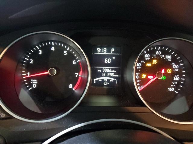 3VW2B7AJ1JM258848 - 2018 VOLKSWAGEN JETTA S TWO TONE photo 9