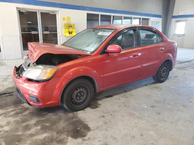 2011 KIA RIO BASE, 